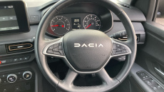 Dacia Sandero Stepway 1.0 TCe Extreme 5dr Petrol Hatchback